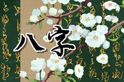 年月日时各柱读法